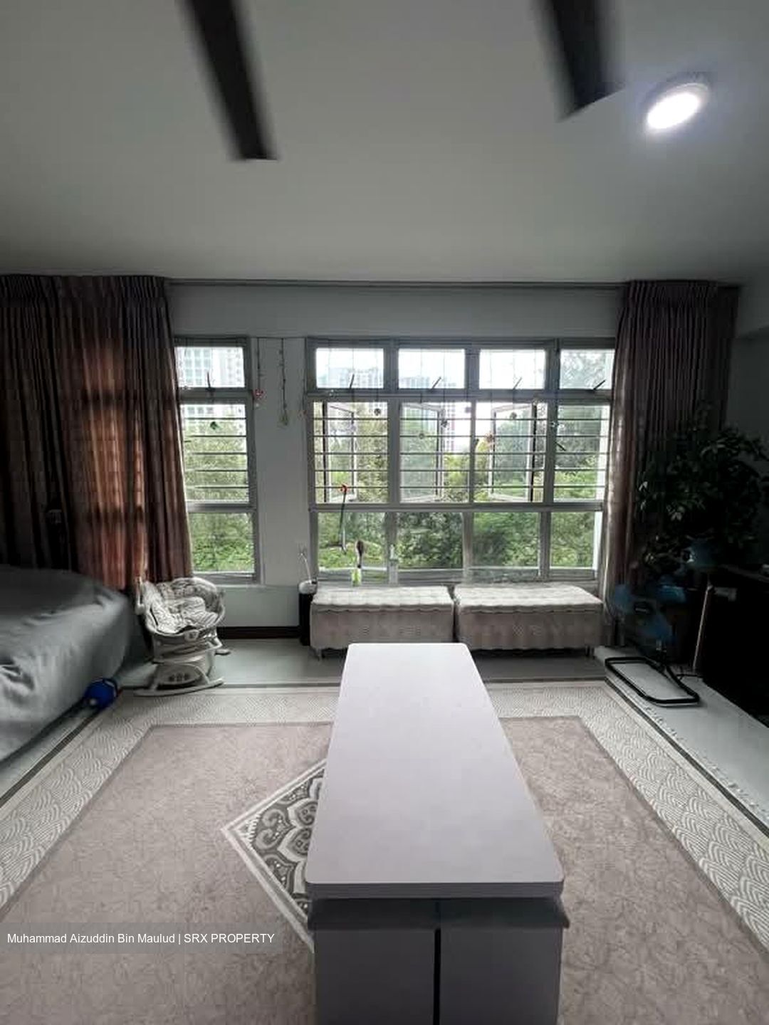 Blk 815C Keat Hong Quad (Choa Chu Kang), HDB 5 Rooms #560603781